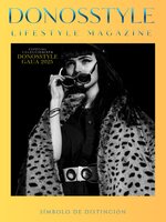 DONOSSTYLE LIFESTYLE MAGAZINE